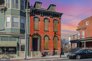 439 Cumberland St, Lebanon, PA 17042
