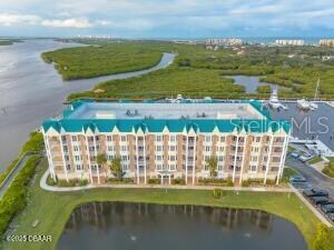 4630 Harbour Village Blvd Unit 1203, Ponce Inlet, FL 32127