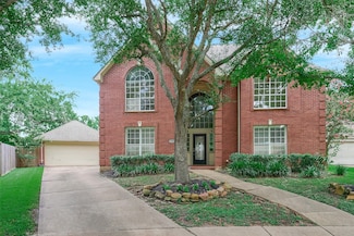 1522 Briarbend Dr, Sugar Land, TX 77479