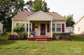 615 Mauney Ave, Kings Mountain, NC 28086