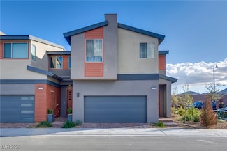 3275 Railhead Crossing, Henderson, NV 89044