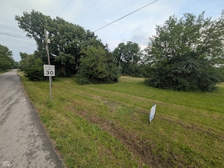 401 S D St, Elwood, IN 46036