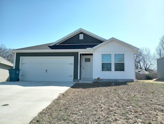 2802 Salem St, Joplin, MO 64801
