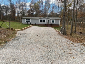 3506 Cascade Ct, Oxford, NC 27565