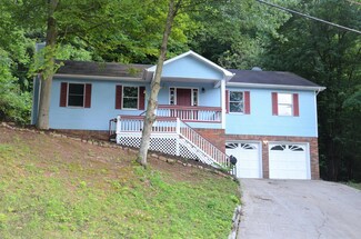1012 Boyd Path Ct, Kingsport, TN 37660