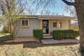 3046 W Lombard St, Springfield, MO 65802