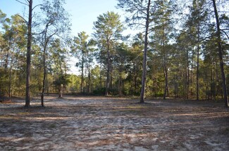 18997 Jody Morgan Rd S, Perry, FL 32348