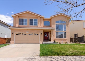 4352 Iran St, Denver, CO 80249