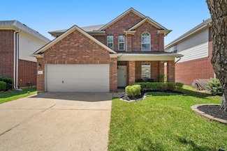 16539 Whitaker Creek Dr, Houston, TX 77095