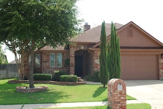 10332 Bear Creek Trail, Fort Worth, TX 76244