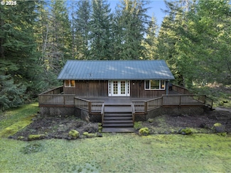 20480 E Lolo Pass Rd, Rhododendron, OR 97049