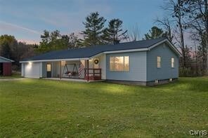 2555 Brown Rd, Boonville, NY 13309
