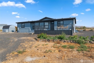 13477 Road 13 NW, Quincy, WA 98848