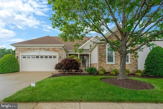 13404 Fieldstone Way, Gainesville, VA 20155