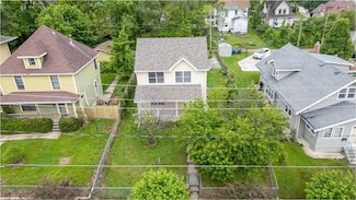 1540 8th St, Des Moines, IA 50314