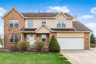 4769 Briargrove Dr, Groveport, OH 43125