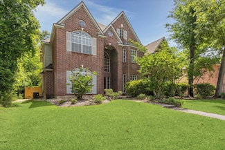 3410 Clover Valley Dr, Kingwood, TX 77345