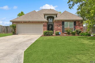 14355 Summerset Dr, Gonzales, LA 70737
