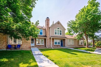 9621 W Chatfield Ave Unit F, Littleton, CO 80128