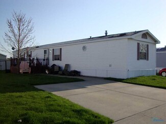 2001 S Defiance St, Archbold, OH 43502