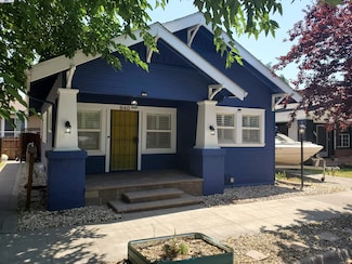 840 N Edison St, Stockton, CA 95203