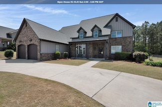 9217 Jardin Cir, Leeds, AL 35094