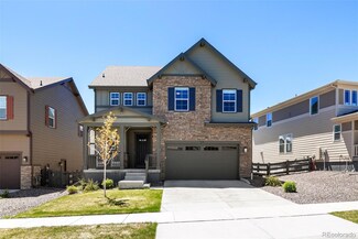 1632 Saddlesmith Place, Castle Pines, CO 80108