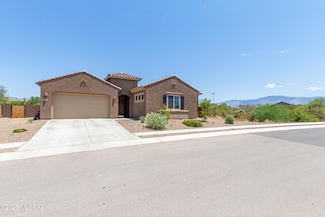 2714 W Plateau Ridge Dr, Tucson, AZ 85742