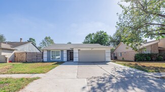 11106 Maple Rock Dr, Humble, TX 77396