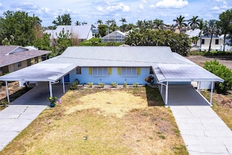 320 & 324 W Ann St, Punta Gorda, FL 33950