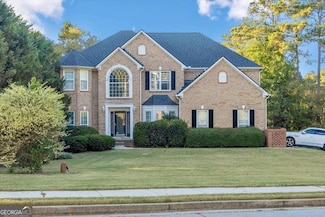 9140 N Links Dr, Covington, GA 30014