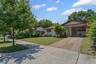 4004 Ryan Ave, Fort Worth, TX 76110