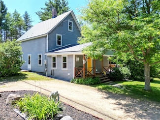 760 W Side Rd, Bartlett, NH 03812