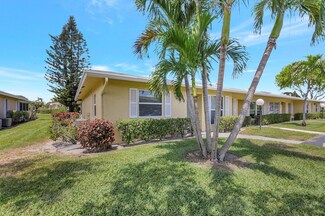 1101 Mahogany Way Unit 75B, Delray Beach, FL 33445