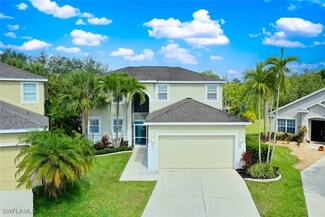 12839 Fox Hollow Cir, Fort Myers, FL 33912