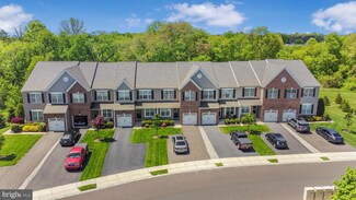 120 Saddlebrook Dr, Bensalem, PA 19020