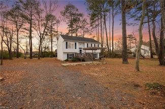 5134 Hortense Ln, Cape Charles, VA 23310