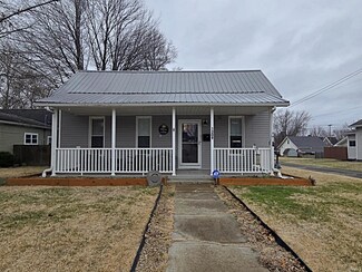 1209 E Walnut St, Washington, IN 47501
