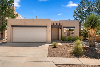 9708 Canelo Ct NW, Albuquerque, NM 87114