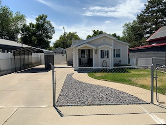 955 Catherine St W, Salt Lake City, UT 84116