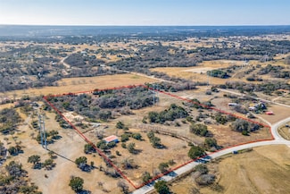 1600 Flat Rock Rd, Azle, TX 76020