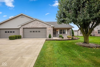 1669 Magnolia Dr, Greenwood, IN 46143