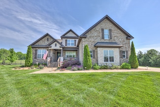 1021 Hideaway Rd, Columbia, TN 38401