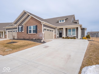 8660 Hudson Way, Brownsburg, IN 46112