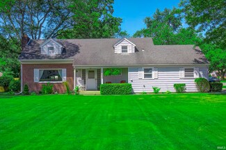 5333 Willowhurst Dr, Fort Wayne, IN 46835