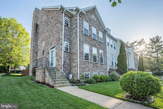 401 Yorkshire Ridge Ct, Purcellville, VA 20132