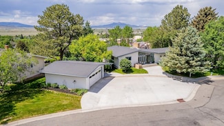 1507 Shepard Place, Cody, WY 82414