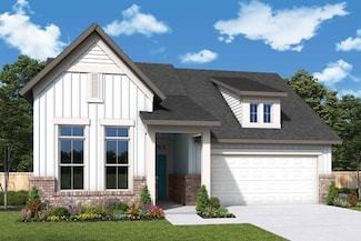 Iris, Conroe, TX 77302