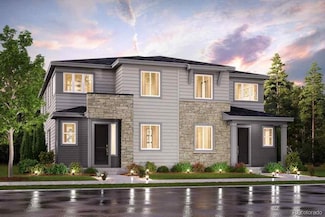 14151 Deertrack Ln, Parker, CO 80134