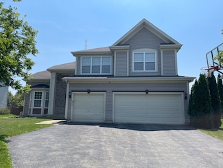 411 Red Cedar Rd Unit I, Lake Villa, IL 60046
